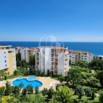 Двустаен апартамент в Свети Влас - 59 кв.м за 1390 €/кв.м - Снимка #1