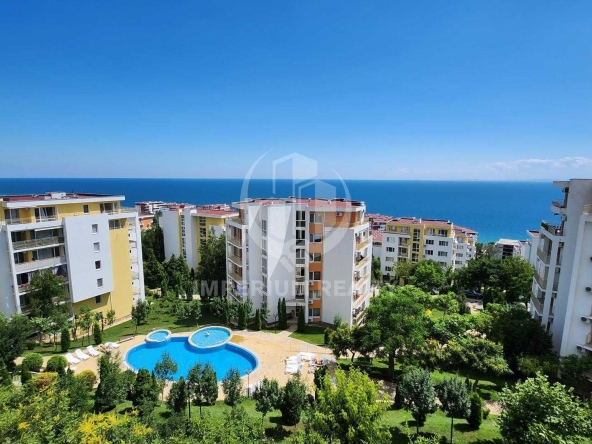 Двустаен апартамент в Свети Влас - 59 кв.м за 1390 €/кв.м - Снимка #1