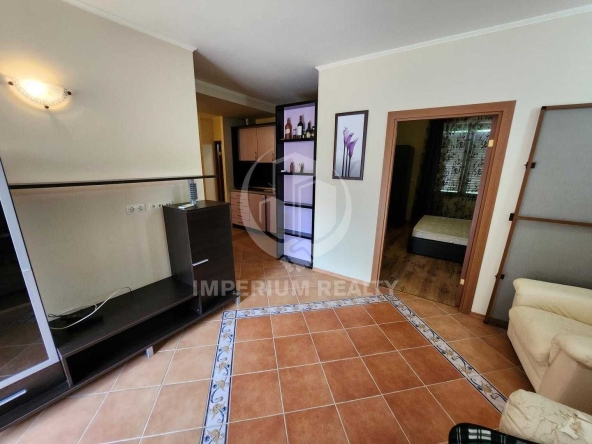 Четиристаен апартамент в к.к. Елените - 112 кв.м за 803 €/кв.м - Снимка #1