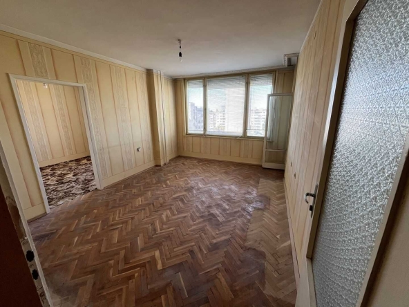 Двустаен апартамент в Ямбол, Диана - 50 кв.м за 1074 €/кв.м - Снимка #1