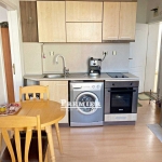 Тристаен апартамент в к.к. Слънчев бряг - 62 кв.м за 726 €/кв.м - Снимка #1