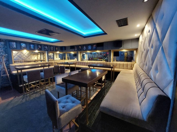 Дава се под наем Заведение в Варна, Галата - 160 кв.м за 950 € - Снимка #1