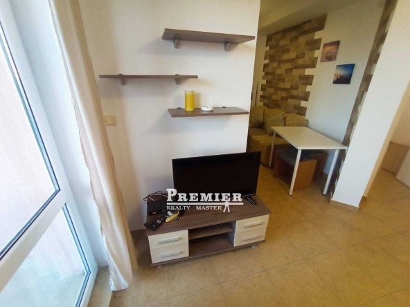 Двустаен апартамент в с. Равда, Област Бургас - 59 кв.м за 975 €/кв.м - Снимка #1