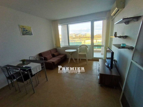 Двустаен апартамент в с. Равда, Област Бургас - 65 кв.м за 885 €/кв.м - Снимка #1