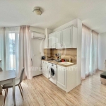 Двустаен апартамент в к.к. Слънчев бряг - 72 кв.м за 875 €/кв.м - Снимка #1