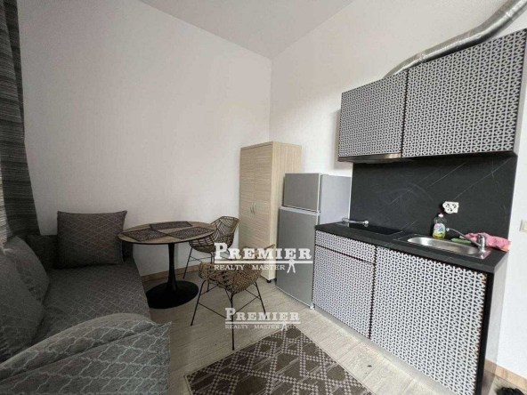 Едностаен апартамент в к.к. Слънчев бряг - 33 кв.м за 1394 €/кв.м - Снимка #1