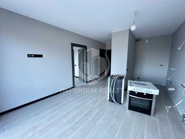 Двустаен апартамент в к.к. Слънчев бряг - 60 кв.м за 1417 €/кв.м - Снимка #1