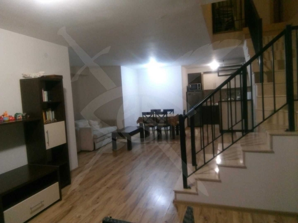 Мезонет в к.к. Златни пясъци - 156 кв.м за 853 €/кв.м - Снимка #1