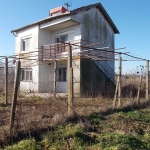 Къща в с. Дуранкулак, Област Добрич - 80 кв.м за 600 €/кв.м - Снимка #1