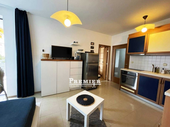 Двустаен апартамент в Свети Влас - 53 кв.м за 1434 €/кв.м - Снимка #1