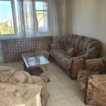 Дава се под наем Тристаен апартамент в Пловдив, Тракия - 92 кв.м за 400 € - Снимка #1