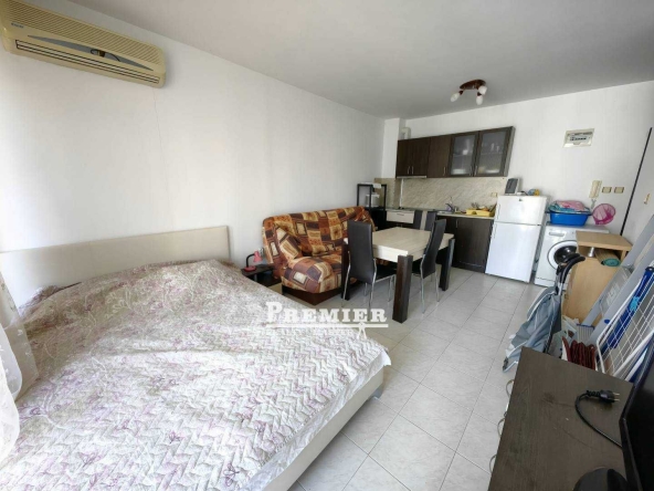 Двустаен апартамент в Свети Влас - 65 кв.м за 1239 €/кв.м - Снимка #1