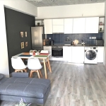 Двустаен апартамент в София, Овча купел - 65 кв.м за 1677 €/кв.м - Снимка #1