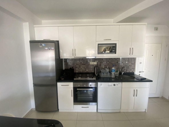 Двустаен апартамент в София, Малинова долина - 66 кв.м за 1682 €/кв.м - Снимка #1