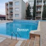 Едностаен апартамент в Свети Влас - 53 кв.м за 1038 €/кв.м - Снимка #1