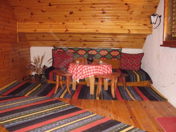 Къща в Варна, м-т Сотира - 60 кв.м за 1534 €/кв.м - Снимка #1