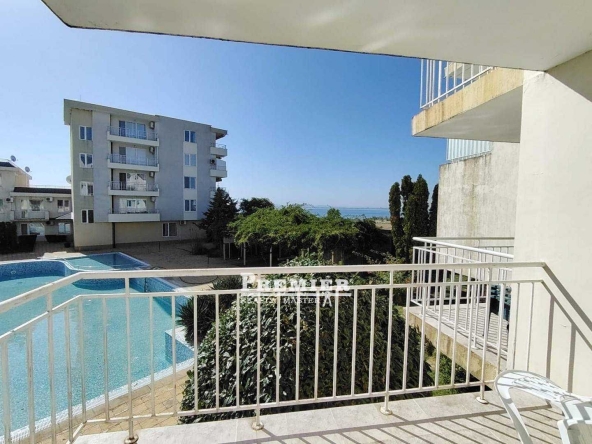 Тристаен апартамент в с. Равда, Област Бургас - 85 кв.м за 871 €/кв.м - Снимка #1