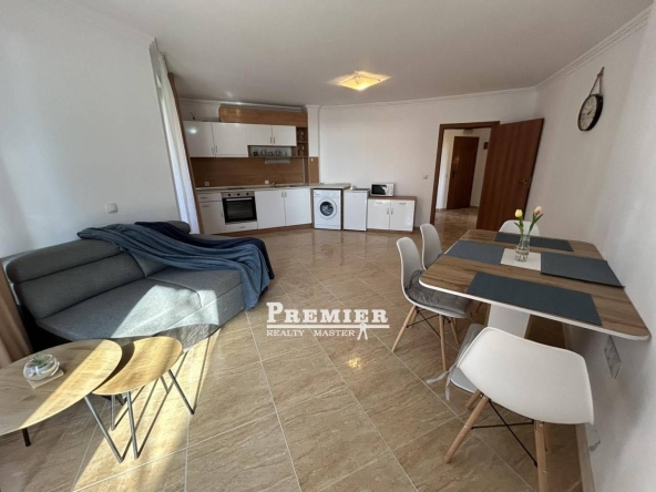 Тристаен апартамент в Свети Влас - 94 кв.м за 998 €/кв.м - Снимка #1