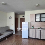 Едностаен апартамент в к.к. Слънчев бряг - 44 кв.м за 1285 €/кв.м - Снимка #1