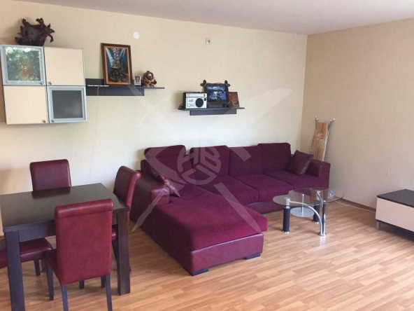 Тристаен апартамент в к.к. Златни пясъци - 103 кв.м за 1253 €/кв.м - Снимка #1