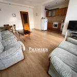 Тристаен апартамент в к.к. Слънчев бряг - 130 кв.м за 708 €/кв.м - Снимка #1