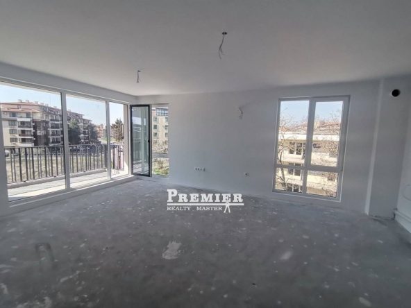 Двустаен апартамент в с. Равда, Област Бургас - 74 кв.м за 1569 €/кв.м - Снимка #1