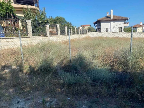 Парцел в Варна, м-т Ракитника - 600 кв.м за 72 €/кв.м - Снимка #1