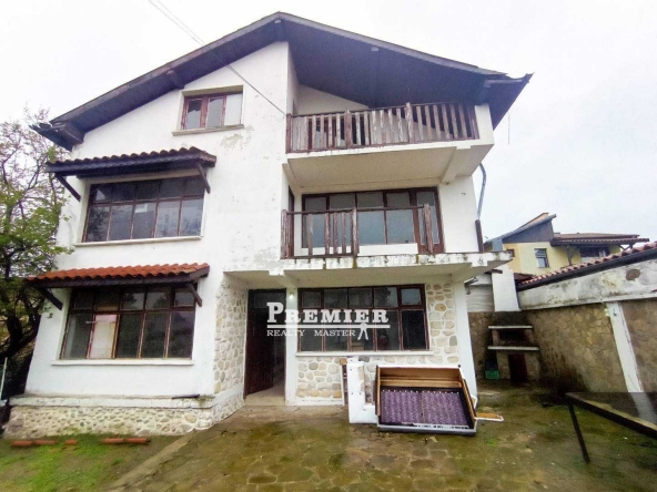 Къща в с. Тънково, Област Бургас - 170 кв.м за 518 €/кв.м - Снимка #1