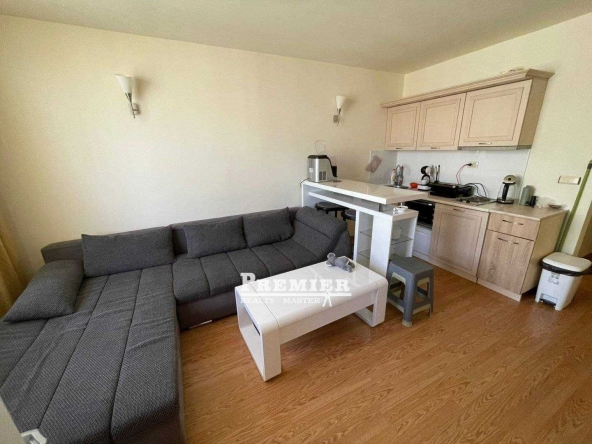 Двустаен апартамент в к.к. Слънчев бряг - 85 кв.м за 965 €/кв.м - Снимка #1