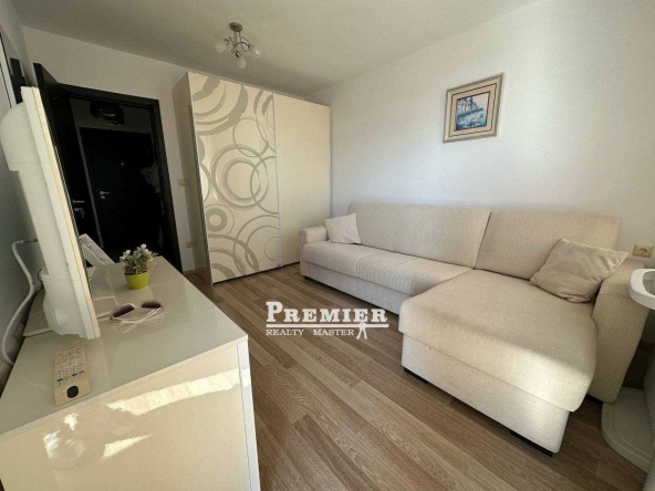 Двустаен апартамент в Свети Влас - 75 кв.м за 1600 €/кв.м - Снимка #1