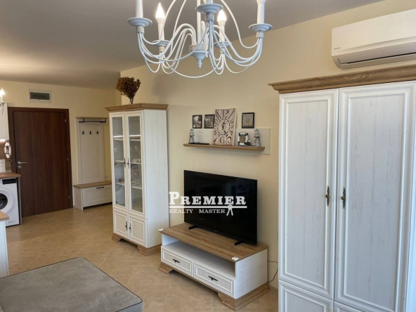 Двустаен апартамент в Созопол - 71 кв.м за 1578 €/кв.м - Снимка #1