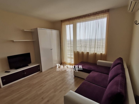 Едностаен апартамент в к.к. Слънчев бряг - 41 кв.м за 927 €/кв.м - Снимка #1