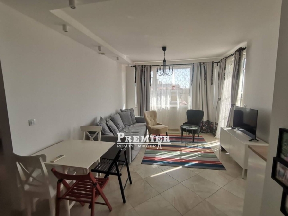 Тристаен апартамент в Черноморец - 94 кв.м за 1809 €/кв.м - Снимка #1