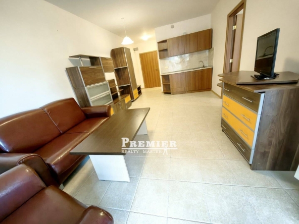 Двустаен апартамент в Ахелой - 84 кв.м за 810 €/кв.м - Снимка #1