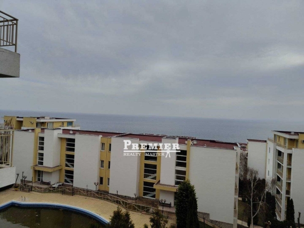 Тристаен апартамент в Свети Влас - 86 кв.м за 1047 €/кв.м - Снимка #1