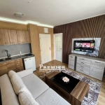 Двустаен апартамент в к.к. Слънчев бряг - 44 кв.м за 1569 €/кв.м - Снимка #1