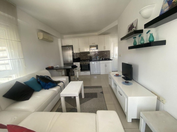 Двустаен апартамент в София, Малинова долина - 66 кв.м за 1804 €/кв.м - Снимка #1