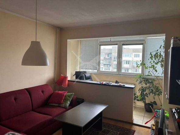 Тристаен апартамент в София, Връбница 1 - 86 кв.м за 2082 €/кв.м - Снимка #1