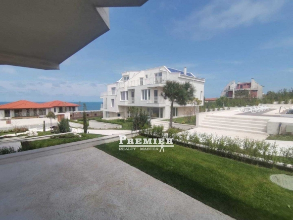 Мезонет в Созопол - 111 кв.м за 1156 €/кв.м - Снимка #1