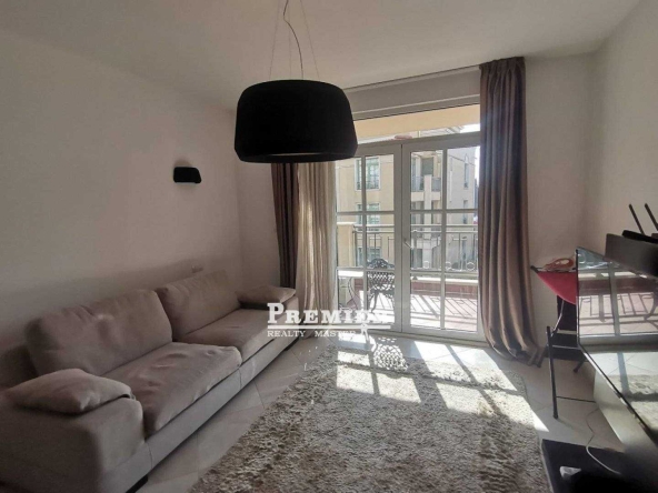 Двустаен апартамент в Черноморец - 75 кв.м за 1667 €/кв.м - Снимка #1