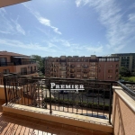 Двустаен апартамент в к.к. Слънчев бряг - 70 кв.м за 1058 €/кв.м - Снимка #1