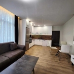 Двустаен апартамент в Пазарджик, Идеален център - 64 кв.м за 1360 €/кв.м - Снимка #1