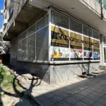 Магазин в Търговище, Център - 90 кв.м за 1134 €/кв.м - Снимка #1