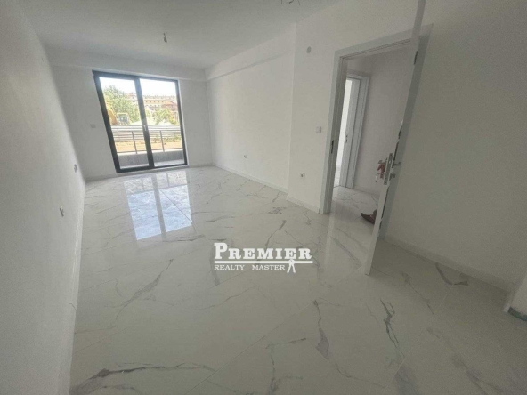 Двустаен апартамент в Обзор - 55 кв.м за 1862 €/кв.м - Снимка #1