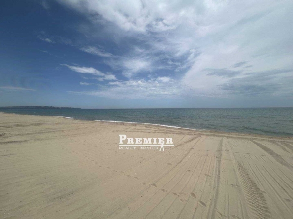 Двустаен апартамент в Обзор - 50 кв.м за 1905 €/кв.м - Снимка #1