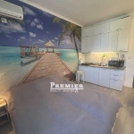 Едностаен апартамент в Поморие - 33 кв.м за 1304 €/кв.м - Снимка #1