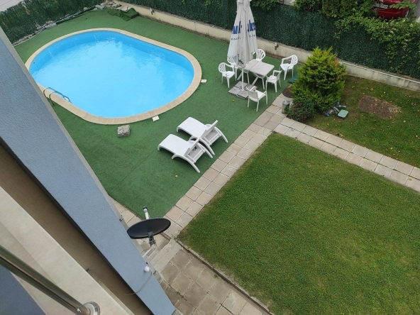 Дава се под наем Тристаен апартамент в София, Манастирски ливади - 96 кв.м за 650 € - Снимка #1