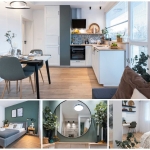 Тристаен апартамент в Пловдив, Младежки Хълм - 80 кв.м за 2375 €/кв.м - Снимка #1