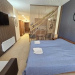 Едностаен апартамент в Банско - 40 кв.м за 1125 €/кв.м - Снимка #1