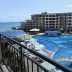 Двустаен апартамент в Ахелой - 82 кв.м за 903 €/кв.м - Снимка #1